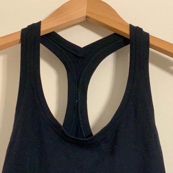 Lululemon cool racerback - Picture 2 of 4